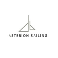 Asterion Sailing Logo