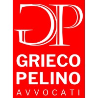 Grieco Pelino Avvocati Logo