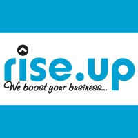 Rise.Up Logo
