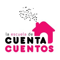 La Escuela de Cuentacuentos Logo
