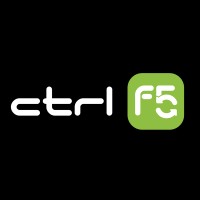 Control F5 Software Logo