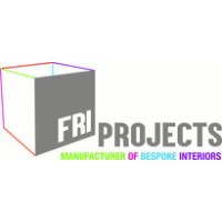 FRI Projects Ltd Logo