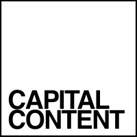 Capital Content Logo