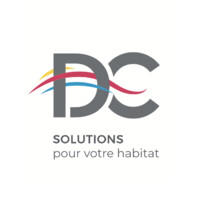 DC - Design & Conception Logo