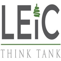 Lebanese Energy and Innovation Center (LEIC) Logo