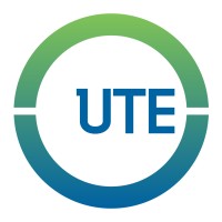 UNIVERSIDAD UTE Logo