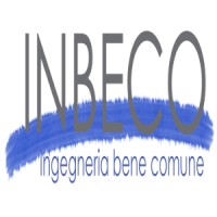 In.Be.Co - Ingegneria Bene Comune Logo