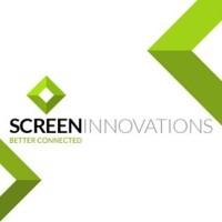 Screen Innovations UK Logo
