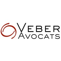 Veber Avocats Logo