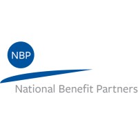 National Benefit Partners Logo