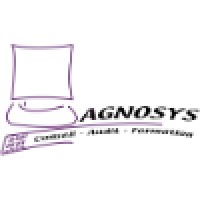 Agnosys Logo