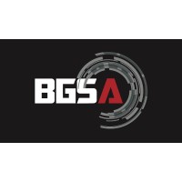 BGSA Logo