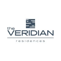 The Veridian Residences Logo