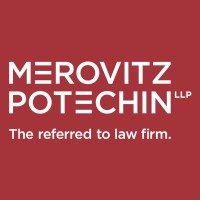 Merovitz Potechin LLP Logo