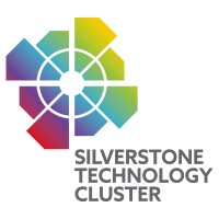 Silverstone Technology Cluster Logo