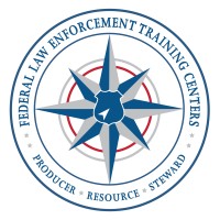 Federal Law Enforcement Training Centers Logo