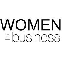 Women in Business (WIB) Logo