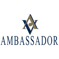 Ambassador Real Estate SL Logo