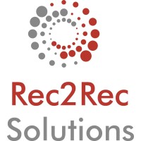 Rec2Rec Solutions Logo