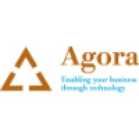 Agora Consulting Partners Logo
