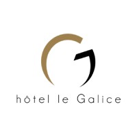 Hôtel le Galice Aix Centre-Ville Logo