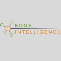 Edge Intelligence Logo