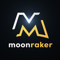 Moonraker VFX Logo