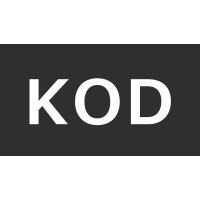 Kompetitive Operations Design Logo
