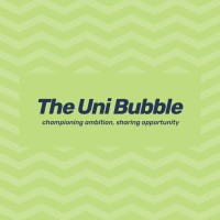 The Uni Bubble Logo