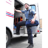 EMT Academy Massachusetts Logo