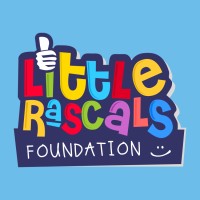 Little Rascals Foundation Logo