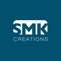 SMK Creations Ltd Logo