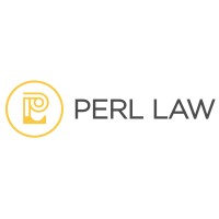 Perl Law Logo