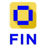 FIN Digital Logo