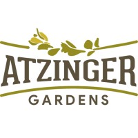 Atzinger Gardens Logo