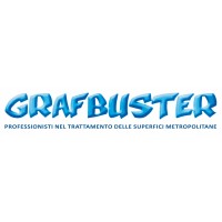 GRAFBUSTER S.r.l. Logo