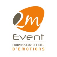 2m Event Logo