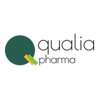 Qualia Pharma S.A. Logo