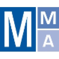 Margaret Martin Associates Ltd Logo