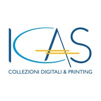 ICAS 94 SRL Logo