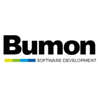 Bumon-Web.com Logo
