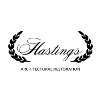 Hastings Architectural Restoration Logo