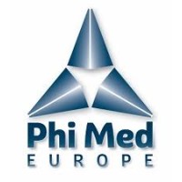 Phi Med Europe Logo