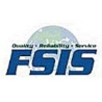 FSIS, Inc Logo