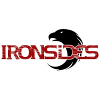 Ironsides Logo