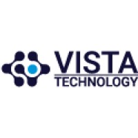 VISTA TECHNOLOGY Logo