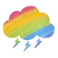 Tormenta Logo