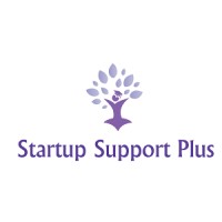 Startup Support Plus - Website Designer Logo