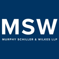 Murphy Schiller & Wilkes LLP Logo