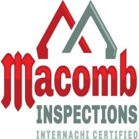 Macomb Inspections LLC Logo